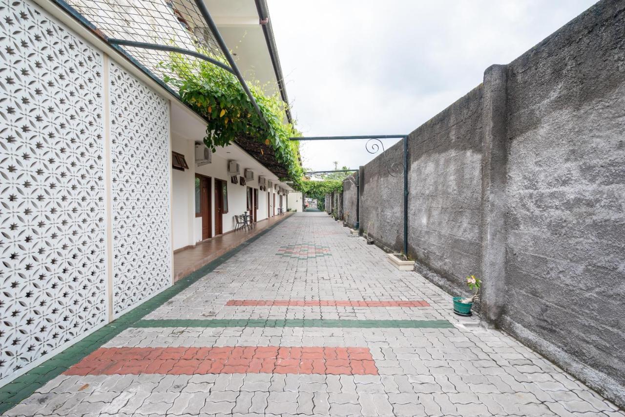 Hotel Oyo 2347 Griya Patran Ngabean Exteriér fotografie
