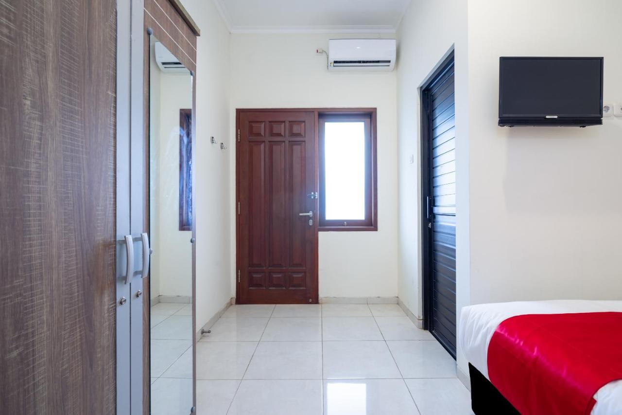 Hotel Oyo 2347 Griya Patran Ngabean Exteriér fotografie