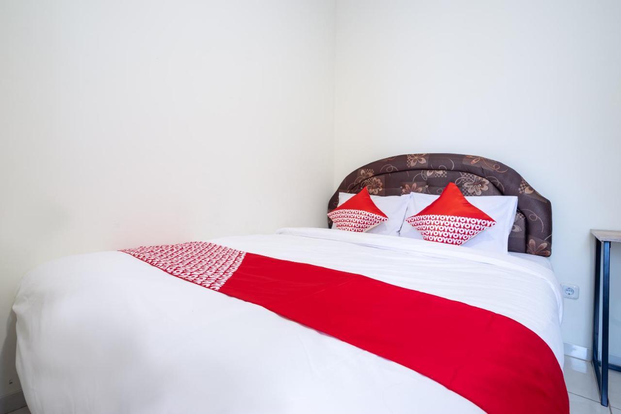 Hotel Oyo 2347 Griya Patran Ngabean Exteriér fotografie