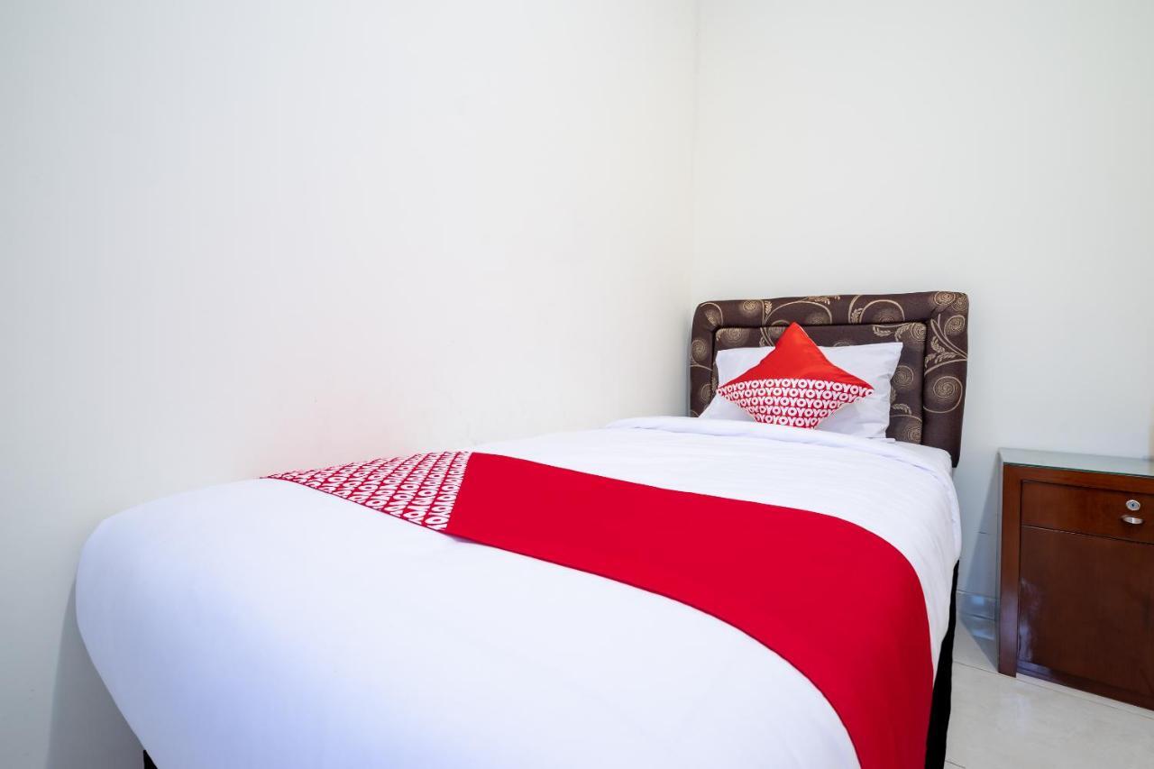 Hotel Oyo 2347 Griya Patran Ngabean Exteriér fotografie