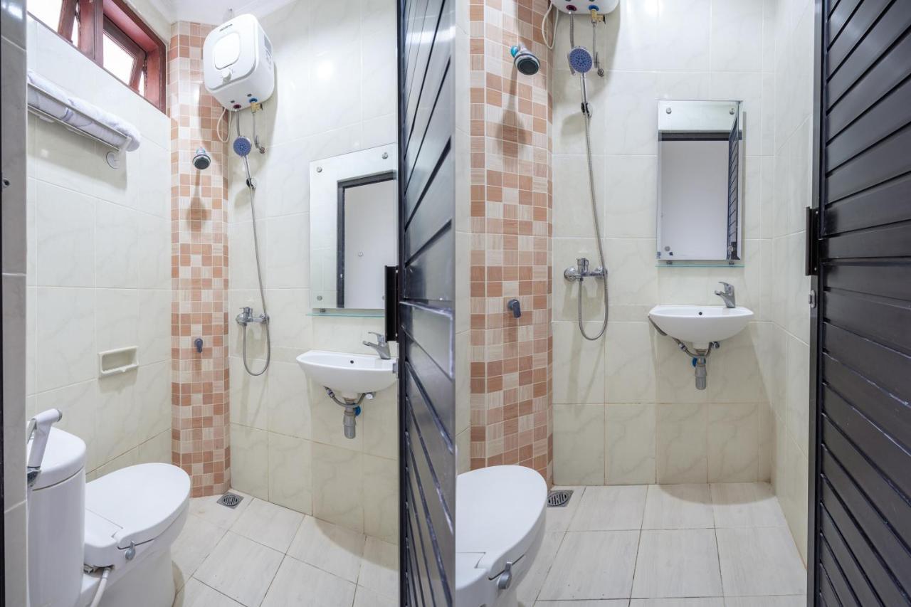 Hotel Oyo 2347 Griya Patran Ngabean Exteriér fotografie