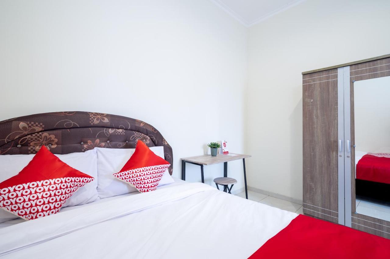 Hotel Oyo 2347 Griya Patran Ngabean Exteriér fotografie