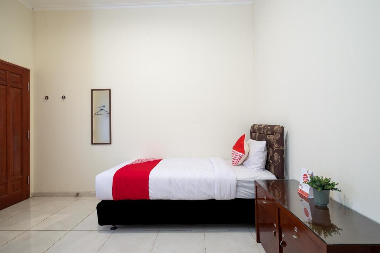 Hotel Oyo 2347 Griya Patran Ngabean Exteriér fotografie