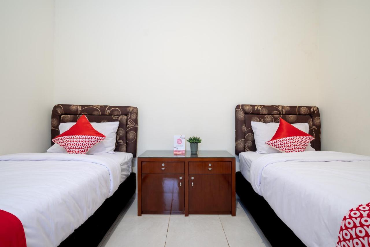 Hotel Oyo 2347 Griya Patran Ngabean Exteriér fotografie