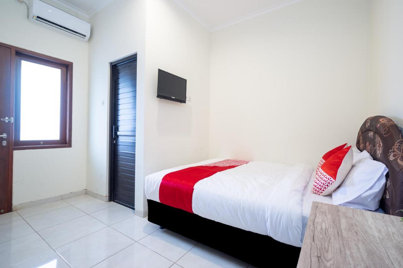 Hotel Oyo 2347 Griya Patran Ngabean Exteriér fotografie