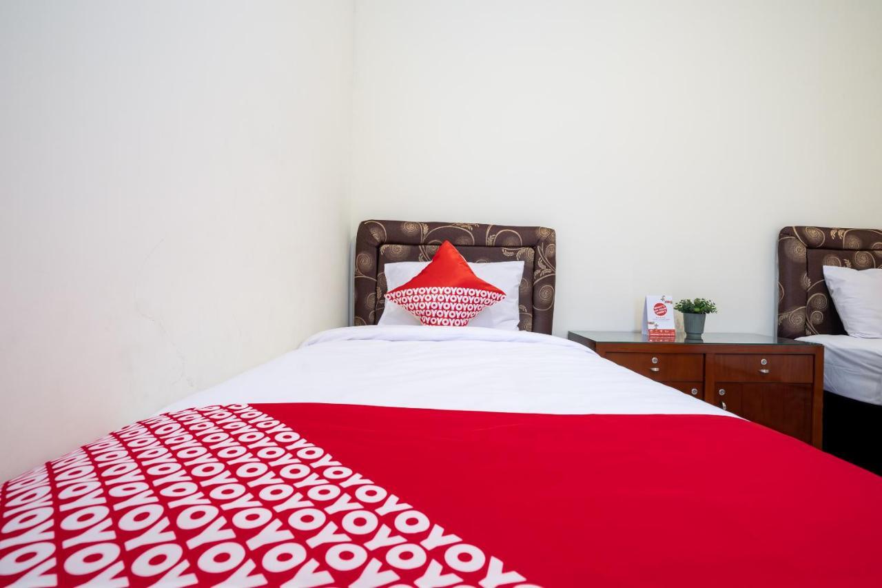 Hotel Oyo 2347 Griya Patran Ngabean Exteriér fotografie